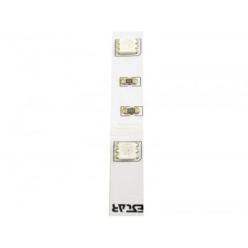 Светодиодная лента RGB 5050/30 (IP20) premium